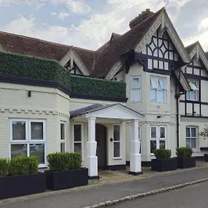 Manor - Datchet, Windsor